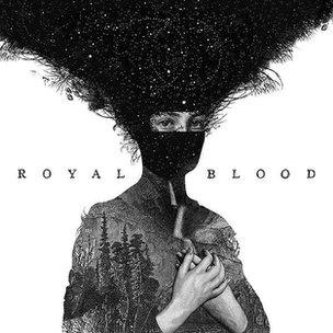 Royal Blood - Royal Blood