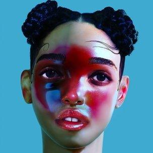 FKA Twigs - LP1