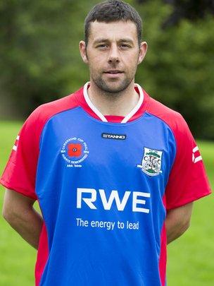 James Hutchison
