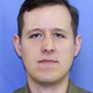 Eric Matthew Frein