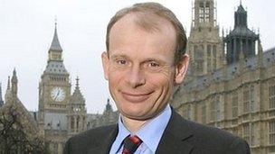 Andrew Marr