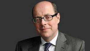 Nick Robinson