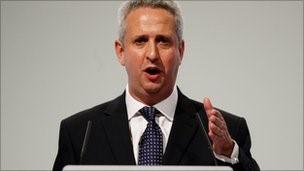 Ivan Lewis will outline how the economic commission will work to delegates at the Labour Party conference on Monday