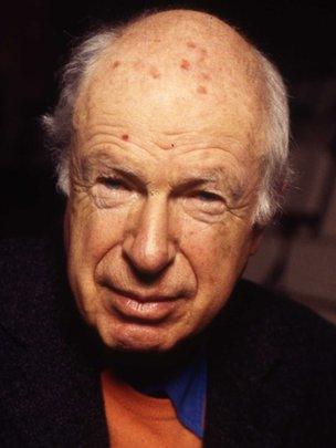 Peter Brook