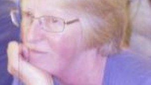 Davinia Loynton worked at Serchem Ltd in Telford
