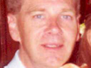 A still of Kevin Fasting who disappeared in 2003