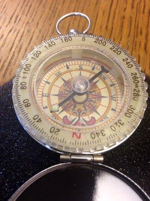 Compass