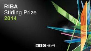 Riba Stirling Prize-BBC News