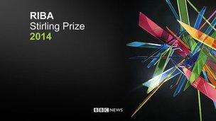 BBC Riba graphic