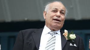 Hull City chairman Assem Allam