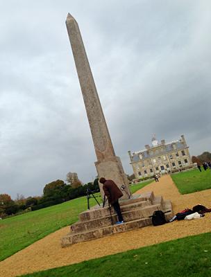 Obelisk