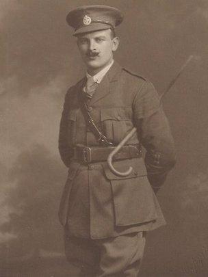 Uilleam Hogg