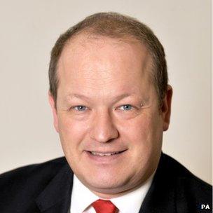 Simon Danczuk