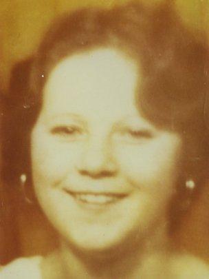 Sinclair raped and murdered Mary Gallacher in 1978 but was not convicted until 2001