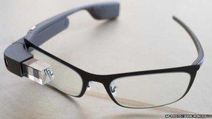 Google Glass