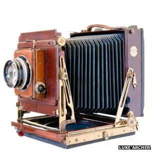 Thornton Pickard Royal Ruby