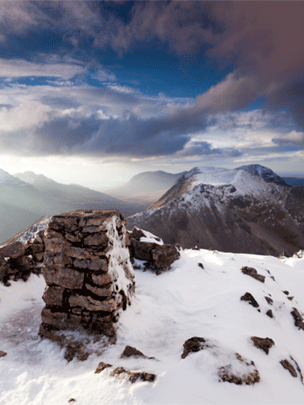 Torridon