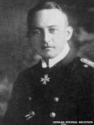 Walther Schwieger