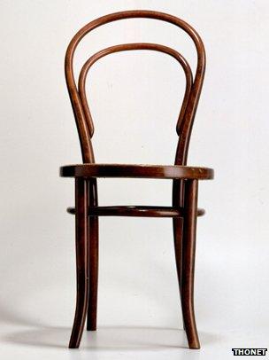 Thonet No.14