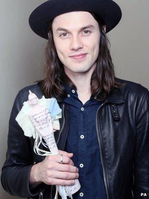 James Bay