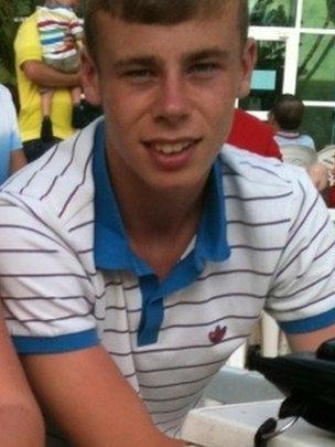 Macauley McQueen