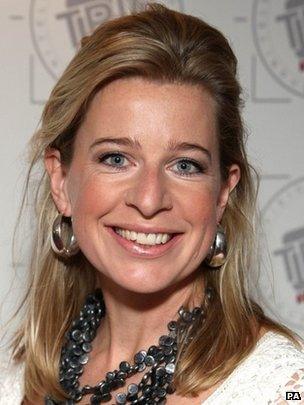 Katie Hopkins