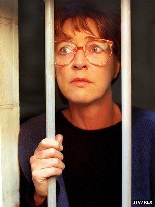 Anne Kirkbride