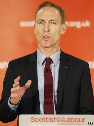 Jim Murphy