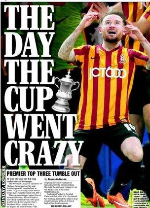 Sunday Express