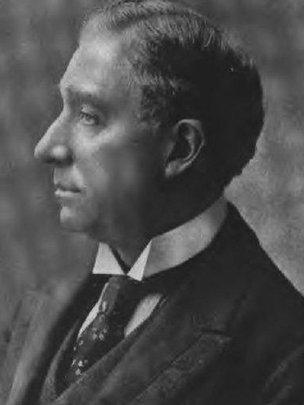 William Bourke Cockran