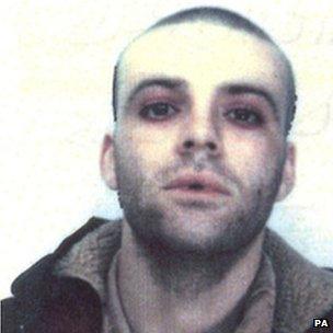 Richey Edwards