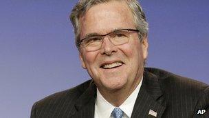 Jeb Bush