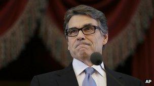 Rick Perry