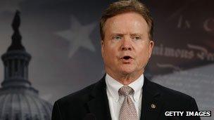 Jim Webb