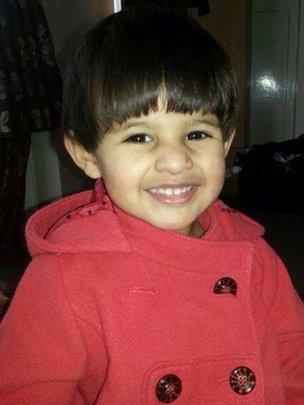 Mayah Shazad