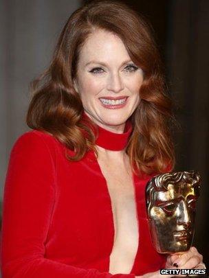 Julianne Moore