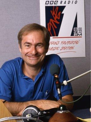 Paul Gambaccini