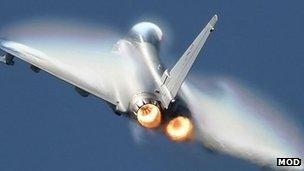 Eurofighter