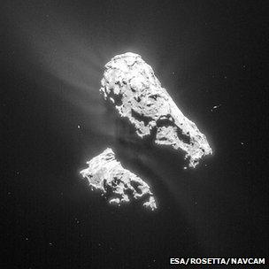 Rosetta