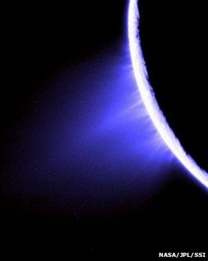 Enceladus