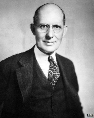 Charles Kettering