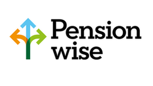 pension wise logo