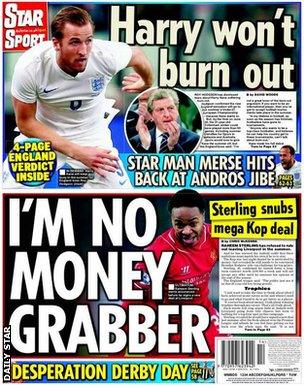 Daily Star