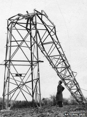 Pylon