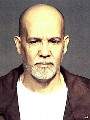 Pedro Hernandez who has confessed to killing Etan Patz in 1979