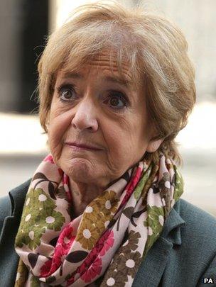 Margaret Hodge