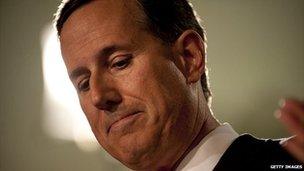 Rick Santorum