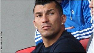 Gary Medel