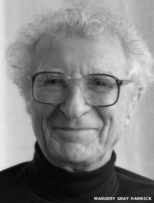 Sheldon Harnick