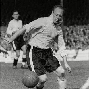 Billy Baker